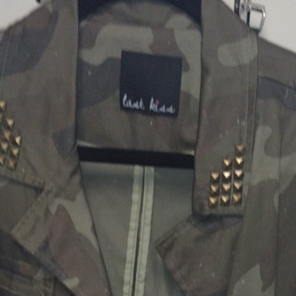 Jacket - Picture 2 of 2
